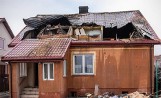 Stawiski. W pożarze stracili dom – potrzebna pomoc