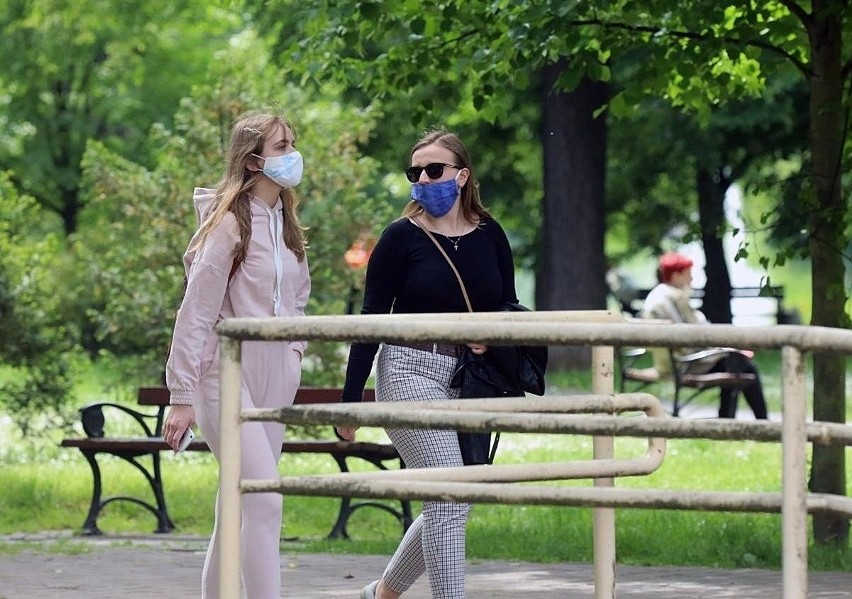 Zniesienie czerwonej strefy oznacza m.in. koniec obowiązku...