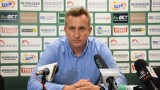 3 liga. Grzegorz Opaliński, trener Siarki Tarnobrzeg, po meczu z Wisłą Puławy: Wierzę, że będzie coraz lepiej