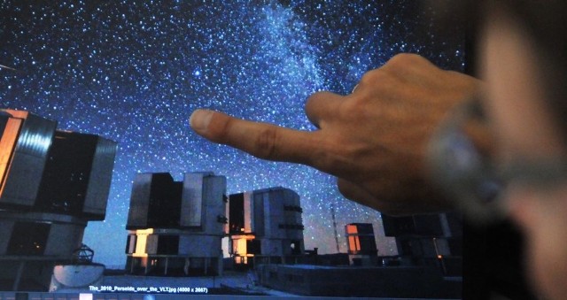 W nocy z wtorku na środę czeka nas jedno z najpiękniejszych zjawisk astronomicznych w ciągu roku - maksimum roju Perseidów.