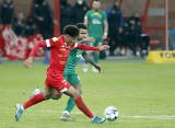 Widzew - GKS Jastrzębie. Trzecia wygrana z rzędu jest jak najbardziej możliwa!