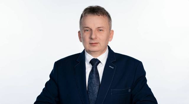 Andrzej Banaś.