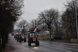 Protest rolników z Agrounii. Traktory zablokują stolicę? Warszawę czekają utrudnienia w ruchu 