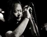 Nie żyje Damo Suzuki, japoński artysta, który był wokalistą legendarnej grupy Can. Miał 74 lata