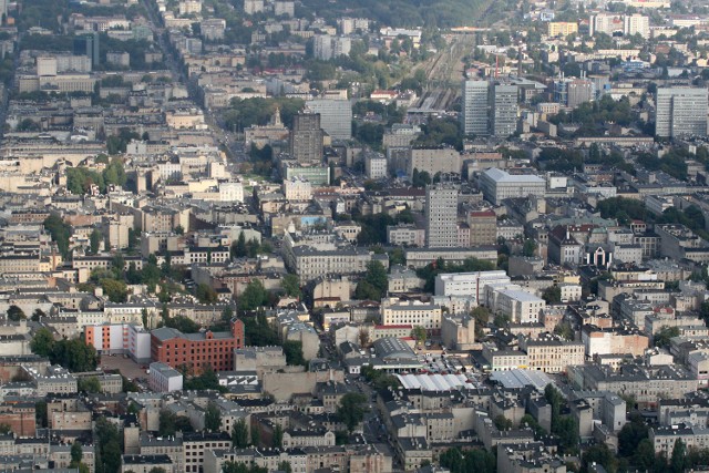 W Łodzi na mieszkania socjalne aż pięć tysięcy osób