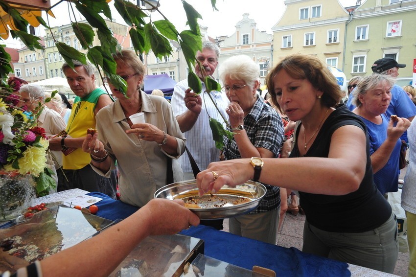 Festiwal Smaków 2012...