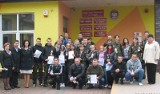 Szkoły z regionu walczyły o "Srebrne Muszkiety"