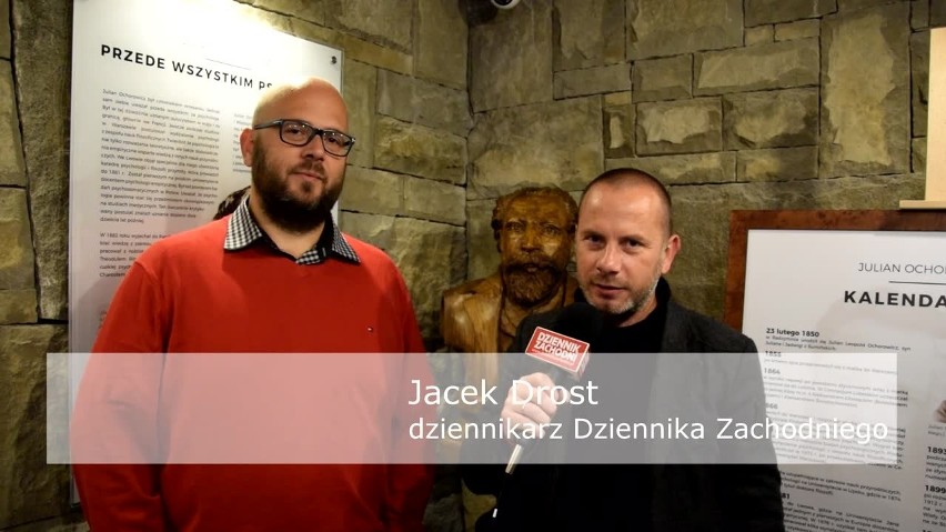 Ochorowiczówka w Wiśle: Muzeum Magicznego Realizmu KOCHAM BESKIDY ODCINEK 28 WIDEO+ZDJĘCIA