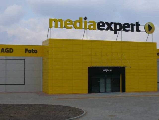 We wtorek w Starachowicach można będzie zrobić zakupy w nowym sklepie Media Expert.
