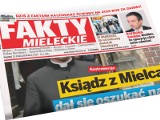 Od piątku Fakty Mieleckie, nowa gazeta w mieście! 