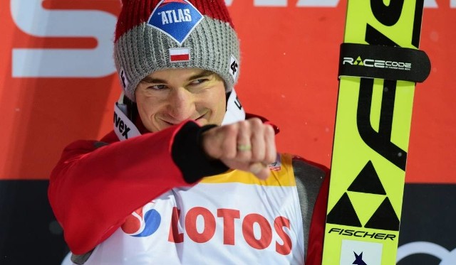 Kamil Stoch