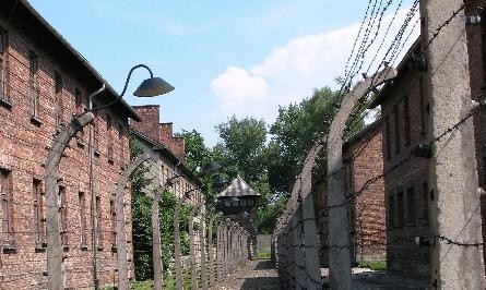 Prezydent USA wystąpił do Kongresu Stanów Zjednoczonych od przyznanie 15 mln. dolarów na rzecz Fundacji Auschwitz-Birkenau