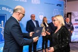 HIPOKRATES 2023. Nagrodziliśmy laureatów w województwie kujawsko-pomorskim. Teraz czas na finał ogólnopolski