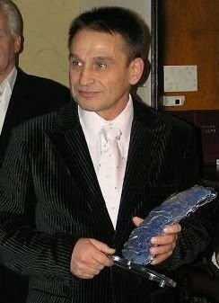 Redaktor Bogdan Tychowski