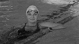 Zmarła Małgorzata Gembicka, pływaczka WKS Śląsk Wrocław. Miała 36 lat