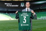 Transfery. Grzegorz Krychowiak piłkarzem FK Krasnodar