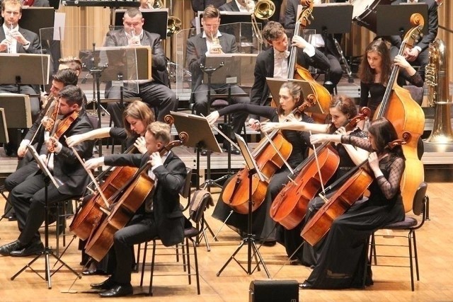 Nowy sezon artystyczny w filharmonii rozpocznie się 23 września koncertem z muzyką Ludwiga van Beethovena i Ferenca Liszta.