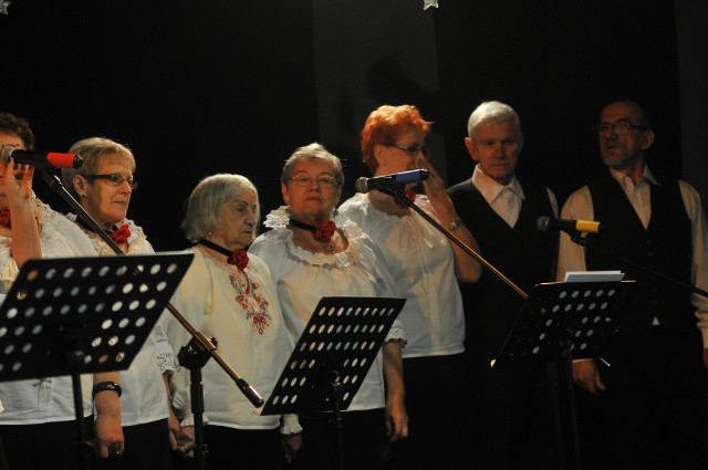 23. wojewódzki przegląd kolęd i pastorałek domów pomocy społecznej odbył się w Kostrzynie nad Odrą.