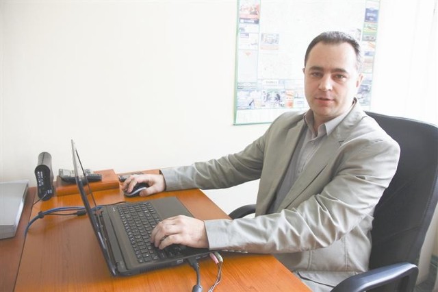 Tłumaczyć z języka tureckiego Józef Łukianiuk zaczął już na studiach. Dziś jest właścicielem biura Dragoman.
