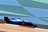 F1 2019. Grand Prix Bahrajnu pechowe dla Charlesa Leclerca. Bolid Roberta Kubicy bez niespodzianek
