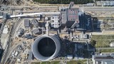 Nowy blok 910 MW w Jaworznie z opóźnieniem. Będzie bardziej ekologiczny