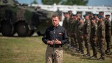 Jakie są oczekiwania Polski co do szczytu NATO? Mariusz Błaszczak: Przede wszystkim wzmocnienie potencjału obronnego wschodniej flanki