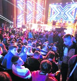 X-Factor CASTING w Zabrzu: Talenty czekają na odkrycie [ZDJĘCIA + WIDEO]