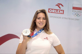 Maria Andrejczyk