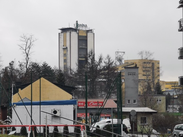 Kolejny potężny wstrząs w kopalni Janina w Libiążu. Mocno zatrzęsła się ziemia w powiecie chrzanowskim
