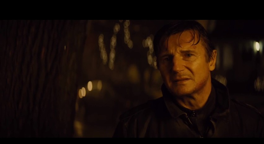 Liam Neeson i Ed Harris w nowym filmie akcji "Nocny pościg"....