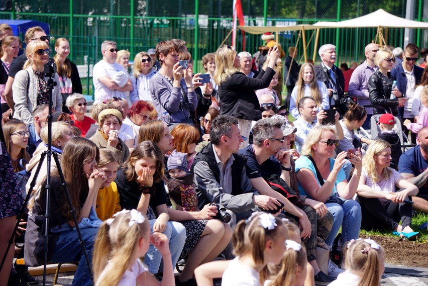 Piknik historyczno-wojskowy z okazji 78. rocznicy bitwy o Monte Cassino [ZOBACZ ZDJĘCIA]