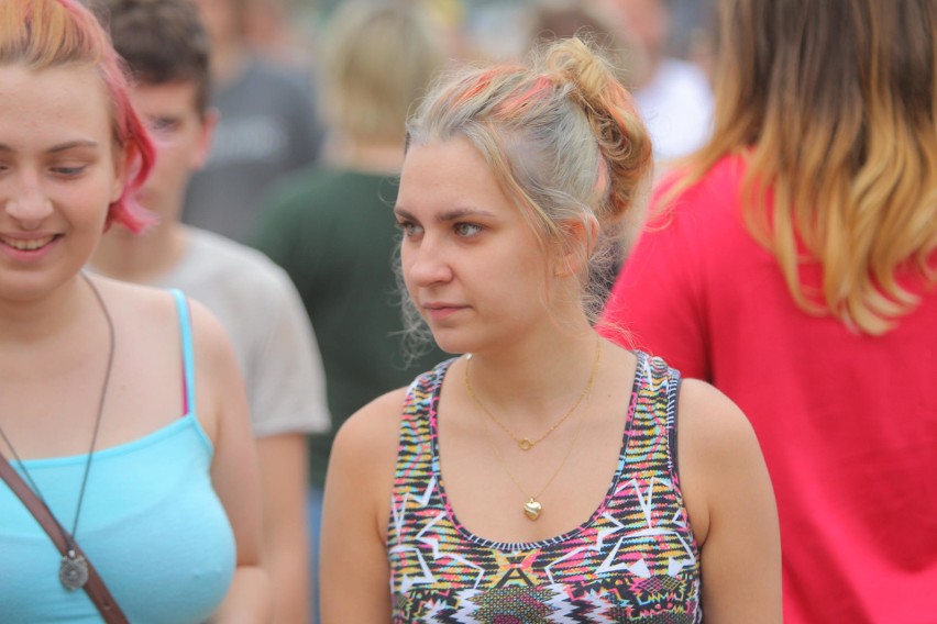 WOODSTOCK 2017: GALERIA najpiękniejszych woodstokowiczek....