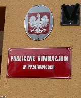 14-latka urodziła dziecko w szkole. Są dwaj podejrzani o jej gwałt