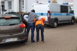 50-latek podejrzewany o seksualne wykorzystanie dziewczynki zatrzymany na Opolszczyźnie. Apel policji