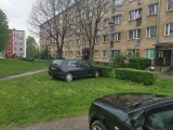 Obywatelskie zatrzymanie w Sandomierzu. Zabrał kluczyki, wezwał policję