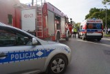 Śmiertelny wypadek motocyklisty w Kłobucku. Miał 27 lat. Kto jest winny?