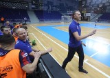 Trener Pogoni '04 Szczecin: Strata punktów bolała