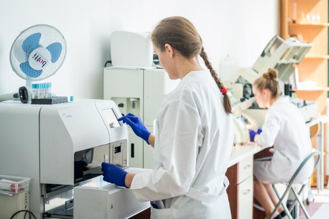 Polska traci szansę na stworzenie leku na koronawirusa
