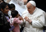 „Skąpstwo to choroba serca, a nie portfela”. Papież Franciszek o odpowiedzialności związanej z bogactwem