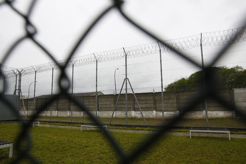 Więzienie na Załężu się rozrasta [FOTO,WIDEO]
