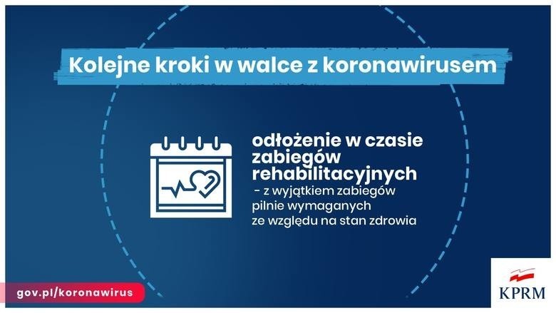 Zaostrzony zakaz wychodzenia z domu: co możemy robić, a...