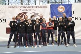 16 medali Korony Szczecin w lekkoatletycznych mistrzostwach Polski. ZDJĘCIA