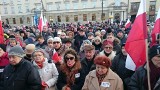 KOD w Lublinie. Kolejna manifestacja na placu Litewskim (ZDJĘCIA)