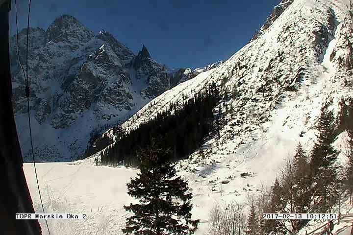 Morskie Oko