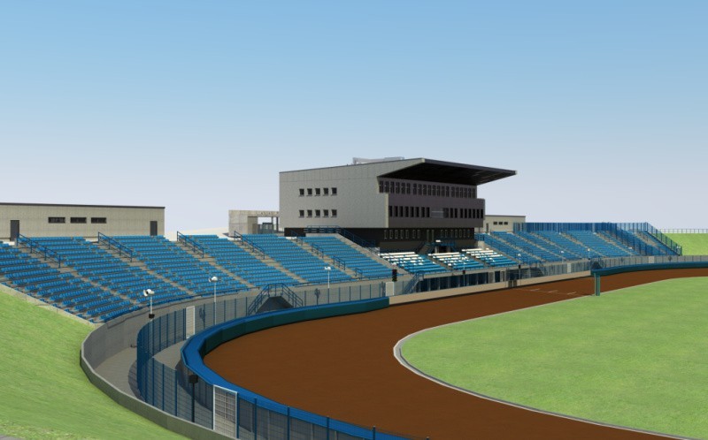 Stadion żużlowy "Skałka" będzie przebudowany
