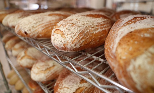 Średnia cena chleba w Polsce to obecnie 3,44 zł. Jeszcze rok temu zwykły krojony bochenek wart był mniej niż 3 zł. 