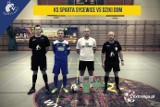 Piłkarze rozgrywek Kobylnica Futsal Extraliga.pl zakończyli rok 2018 trzema kolejkami