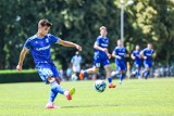 Lech Poznań oblał generalny sprawdzian przed startem sezonu. Kapitan Kolejorza powrócił na boisko po wielotygodniowej przerwie