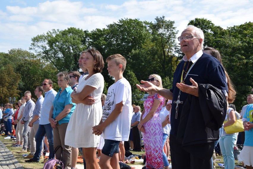 Uroczystość Wniebowzięcia Najświętszej Maryi Panny na Jasnej...