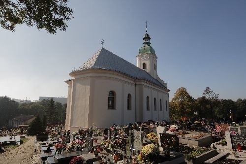 Parafia św. Kaarzyny